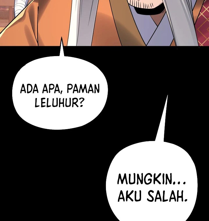 The Villain Of Destiny Chapter 210 Gambar 36