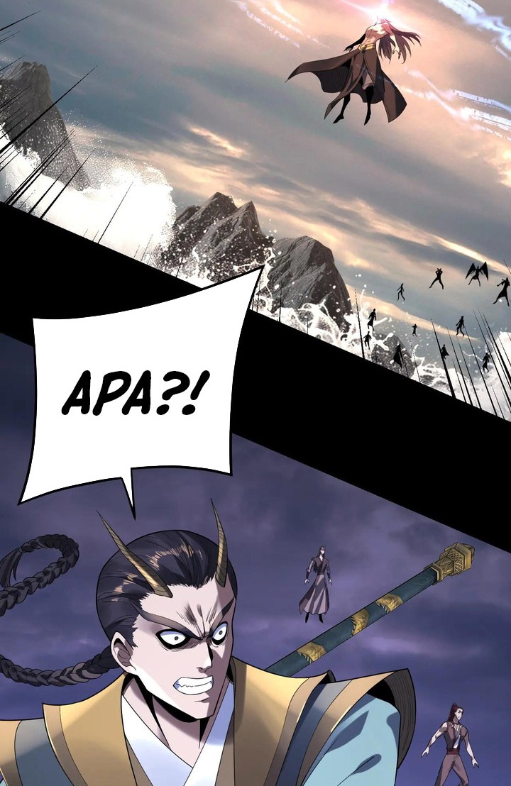 The Villain Of Destiny Chapter 210 Gambar 4