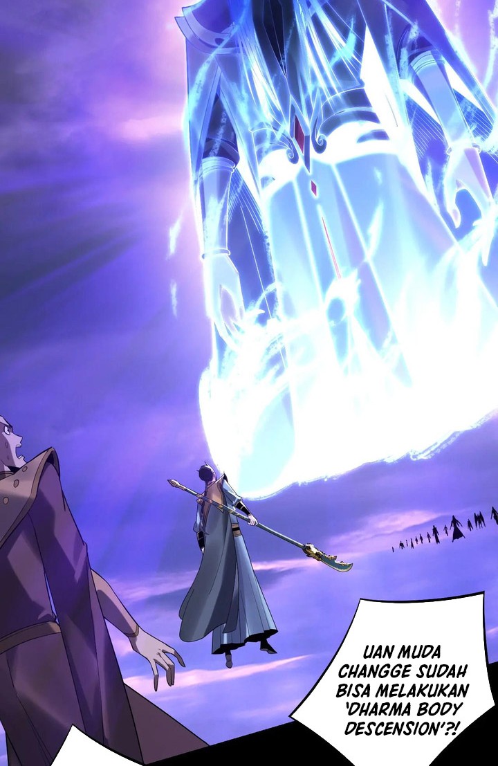 The Villain Of Destiny Chapter 210 Gambar 6