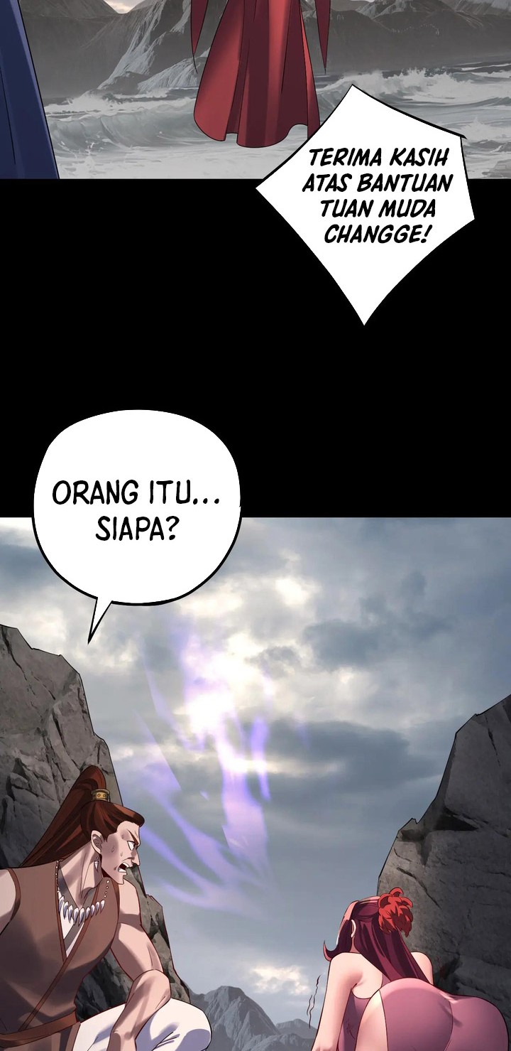 The Villain Of Destiny Chapter 210 Gambar 12