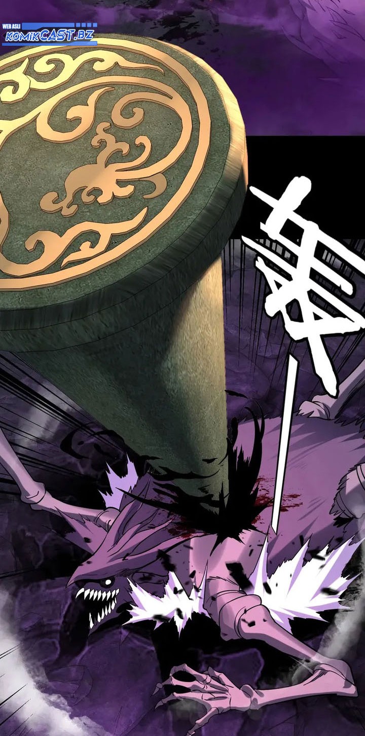 The Villain Of Destiny Chapter 211 Gambar 20