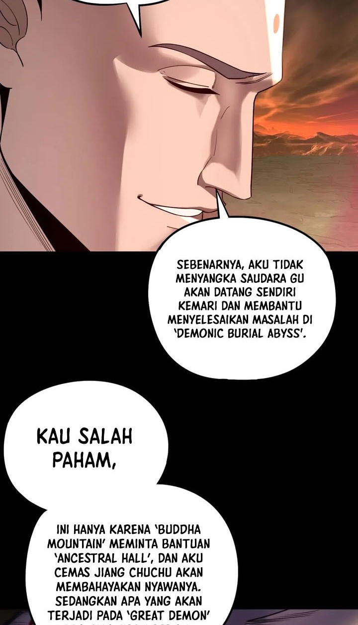 The Villain Of Destiny Chapter 211 Gambar 26