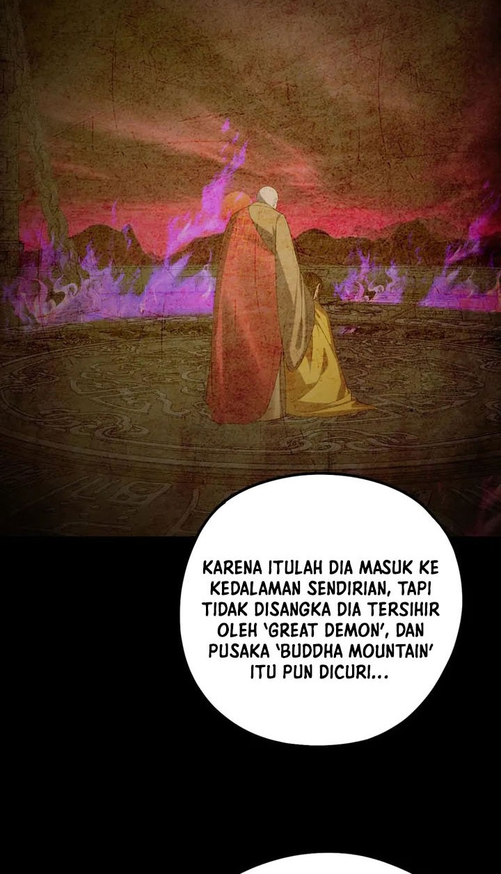The Villain Of Destiny Chapter 211 Gambar 30