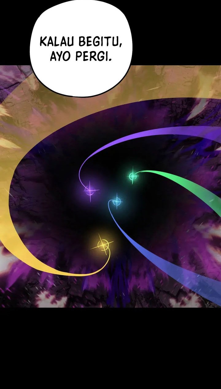 The Villain Of Destiny Chapter 211 Gambar 6