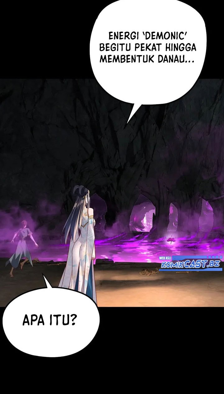 The Villain Of Destiny Chapter 211 Gambar 8