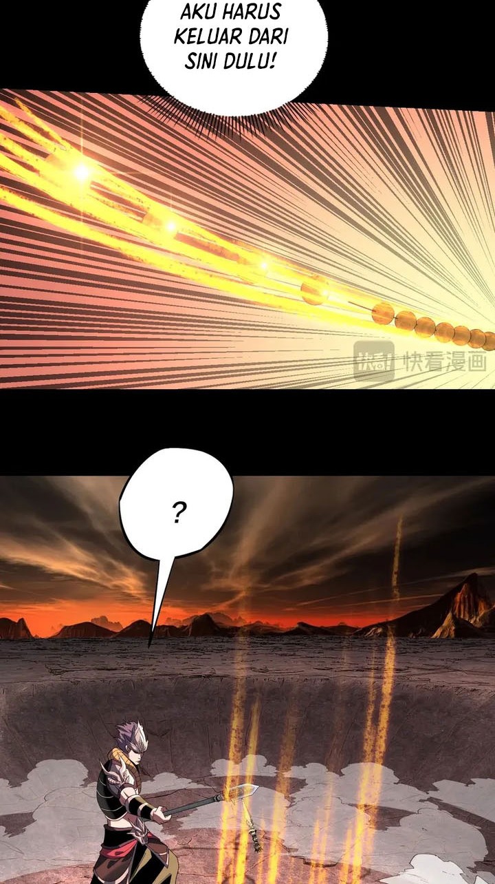 The Villain Of Destiny Chapter 212 Gambar 28