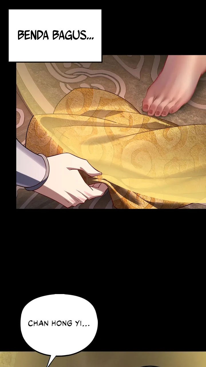 The Villain Of Destiny Chapter 212 Gambar 30