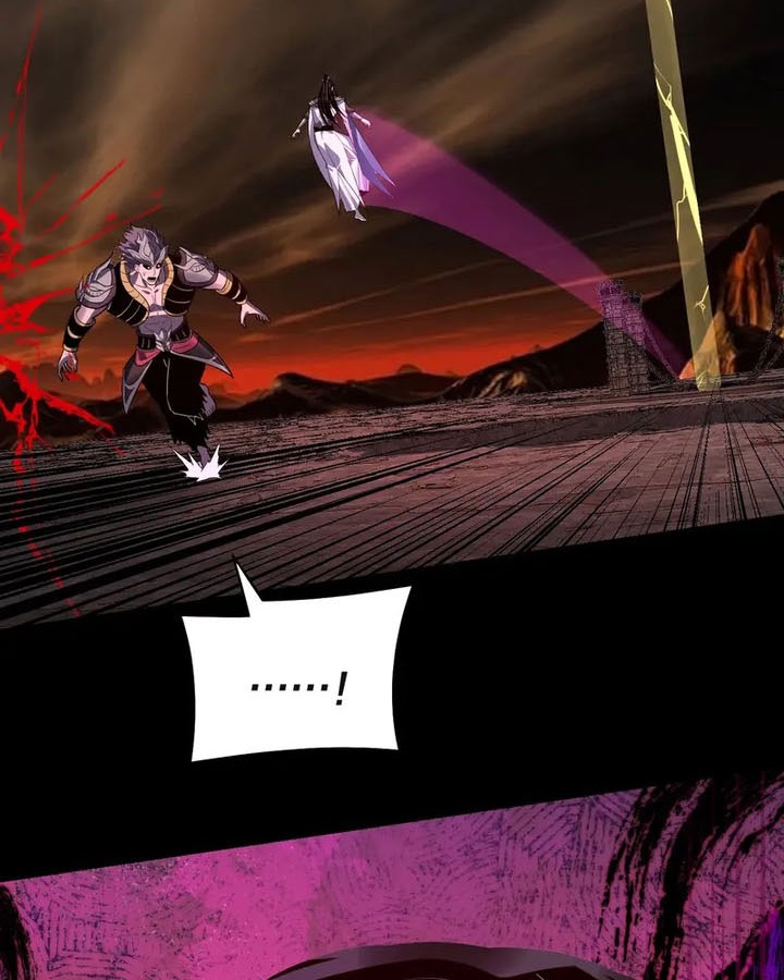 The Villain Of Destiny Chapter 212 Gambar 34