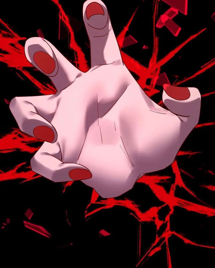 The Villain Of Destiny Chapter 212 Gambar 38