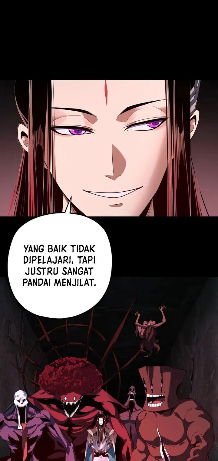 Baca  The Villain Of Destiny Chapter 212 Gambar 2