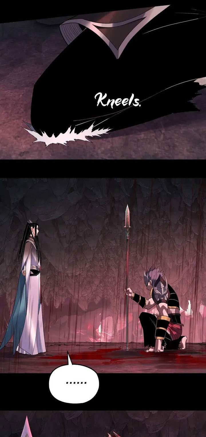 The Villain Of Destiny Chapter 212 Gambar 6