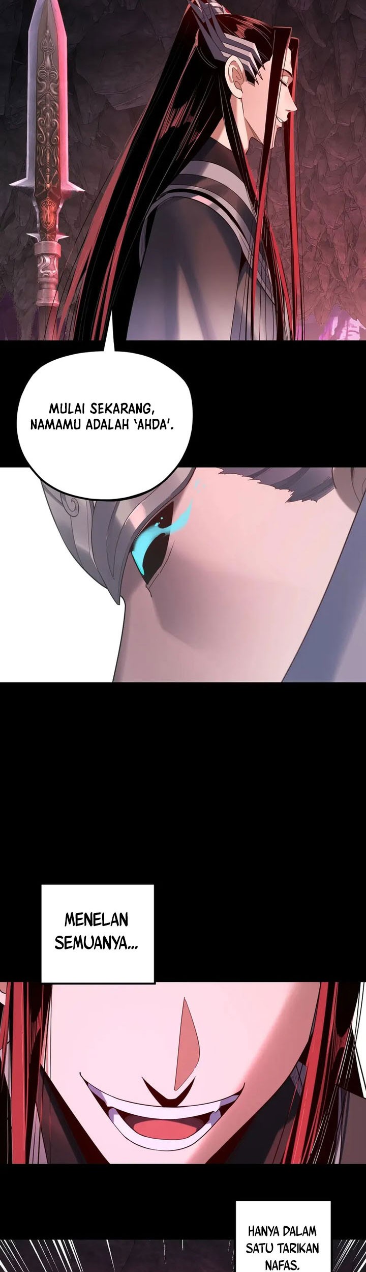 The Villain Of Destiny Chapter 212 Gambar 7