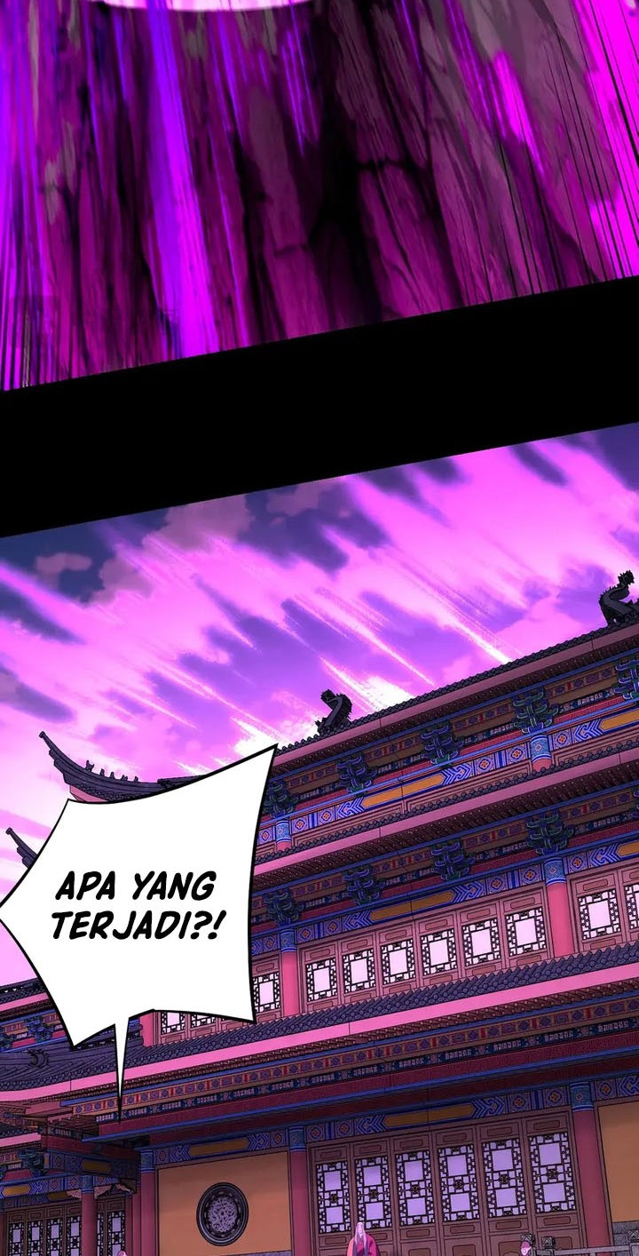 The Villain Of Destiny Chapter 212 Gambar 10