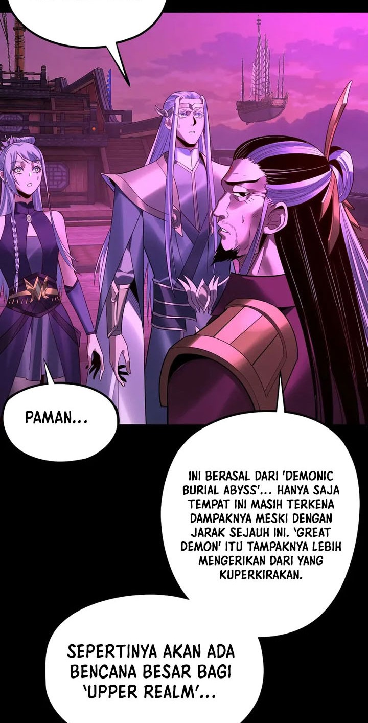 The Villain Of Destiny Chapter 212 Gambar 12