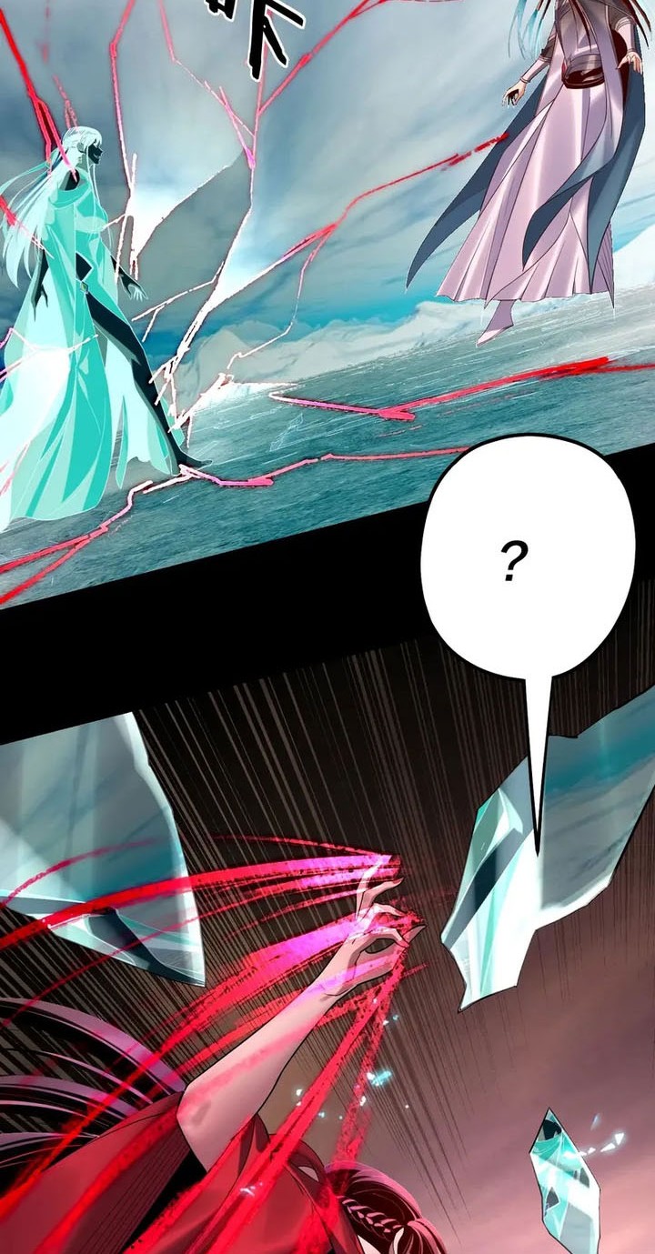 The Villain Of Destiny Chapter 213 Gambar 20