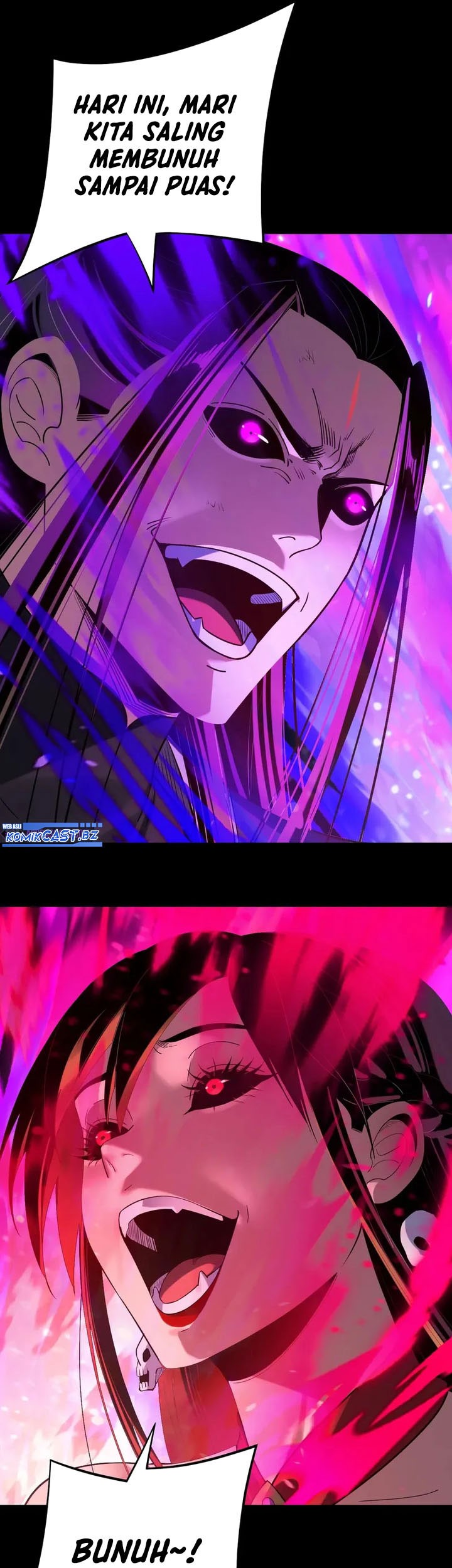 The Villain Of Destiny Chapter 213 Gambar 25