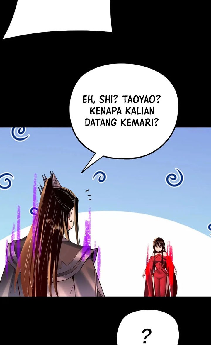The Villain Of Destiny Chapter 213 Gambar 26