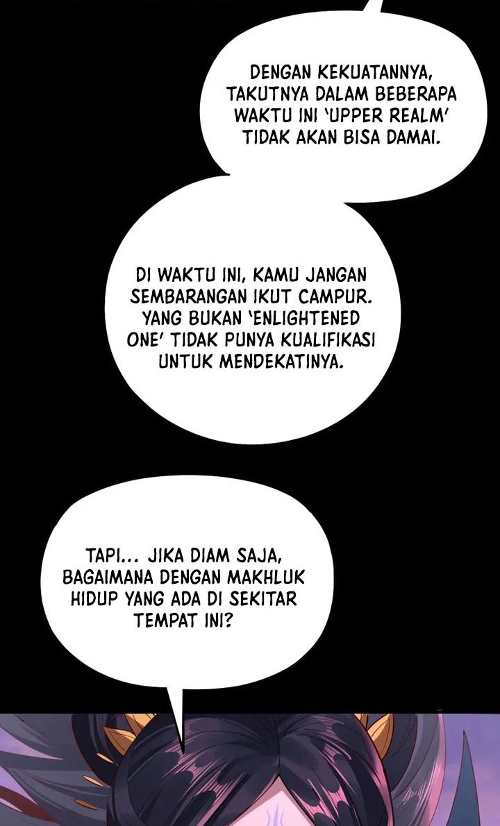 The Villain Of Destiny Chapter 213 Gambar 38