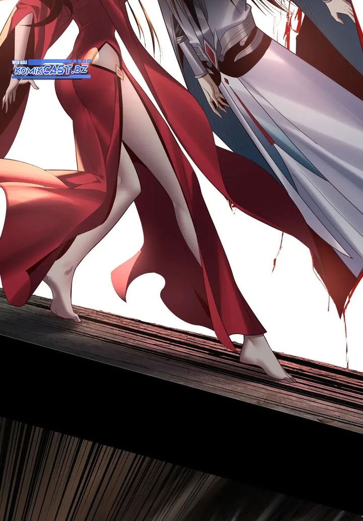 The Villain Of Destiny Chapter 213 Gambar 10