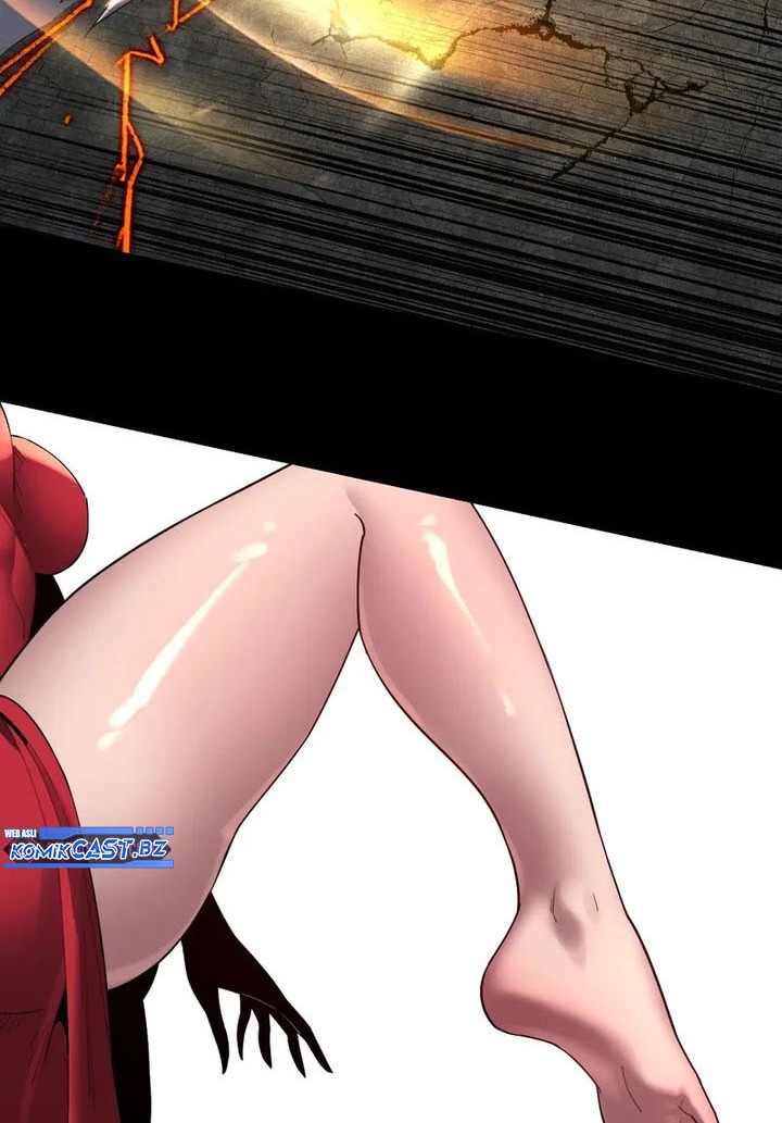 The Villain Of Destiny Chapter 213 Gambar 14