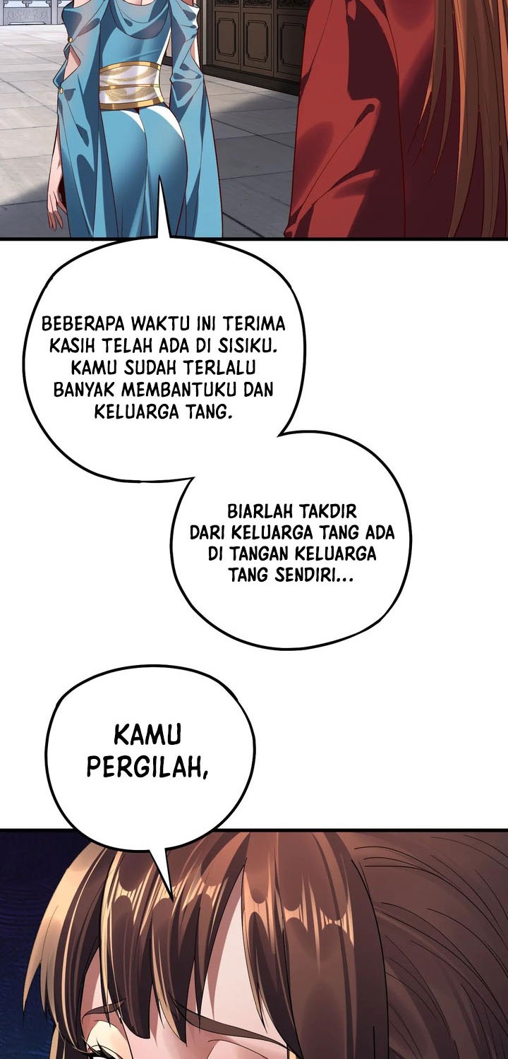 The Villain Of Destiny Chapter 214 Gambar 22