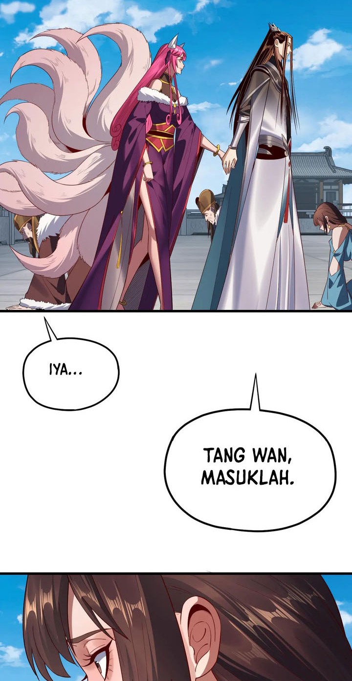 The Villain Of Destiny Chapter 214 Gambar 30