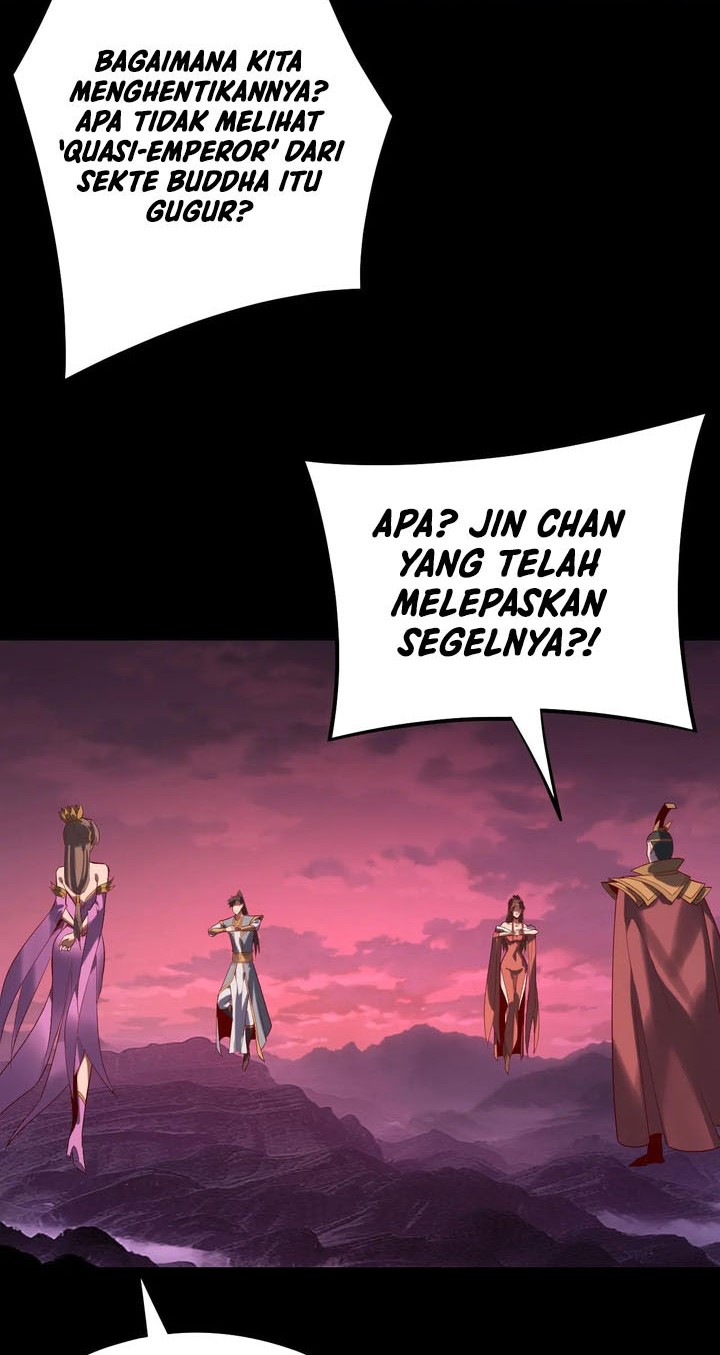 The Villain Of Destiny Chapter 214 Gambar 10