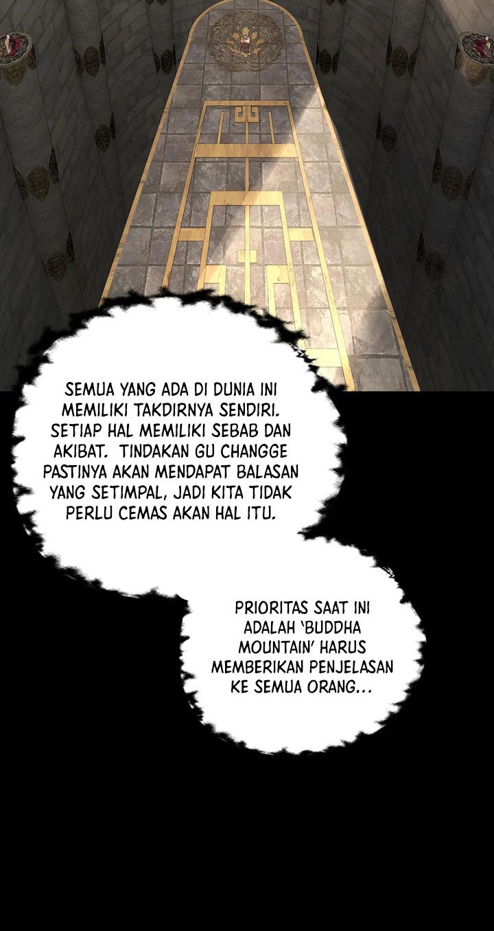 The Villain Of Destiny Chapter 214 Gambar 14