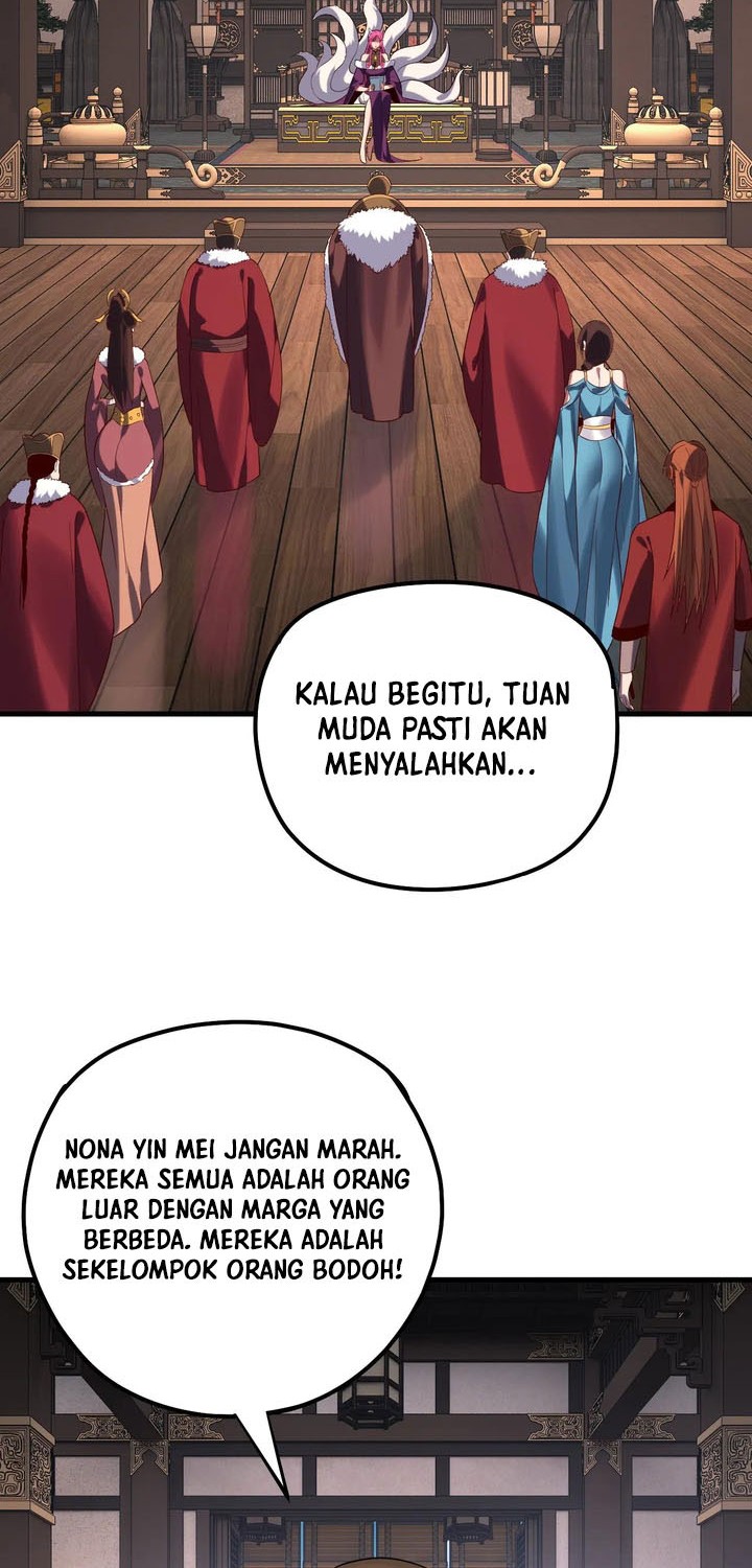 The Villain Of Destiny Chapter 214 Gambar 18