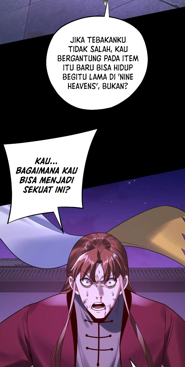 The Villain Of Destiny Chapter 215 Gambar 26