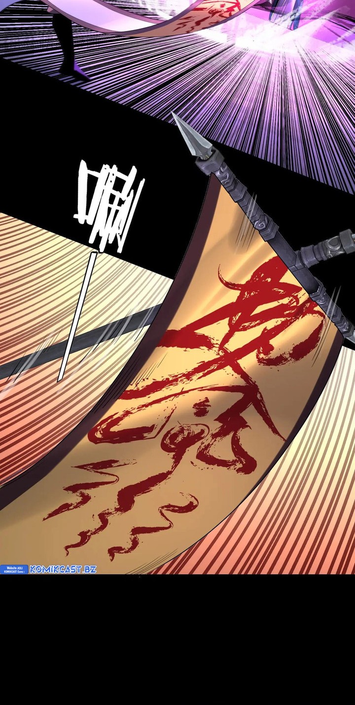 The Villain Of Destiny Chapter 215 Gambar 28