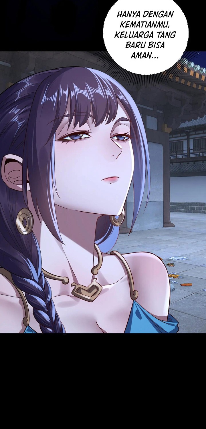 The Villain Of Destiny Chapter 215 Gambar 36