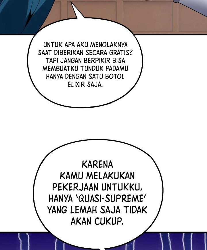 The Villain Of Destiny Chapter 215 Gambar 40