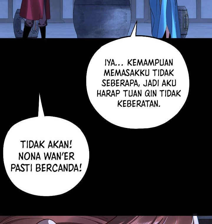 The Villain Of Destiny Chapter 215 Gambar 6