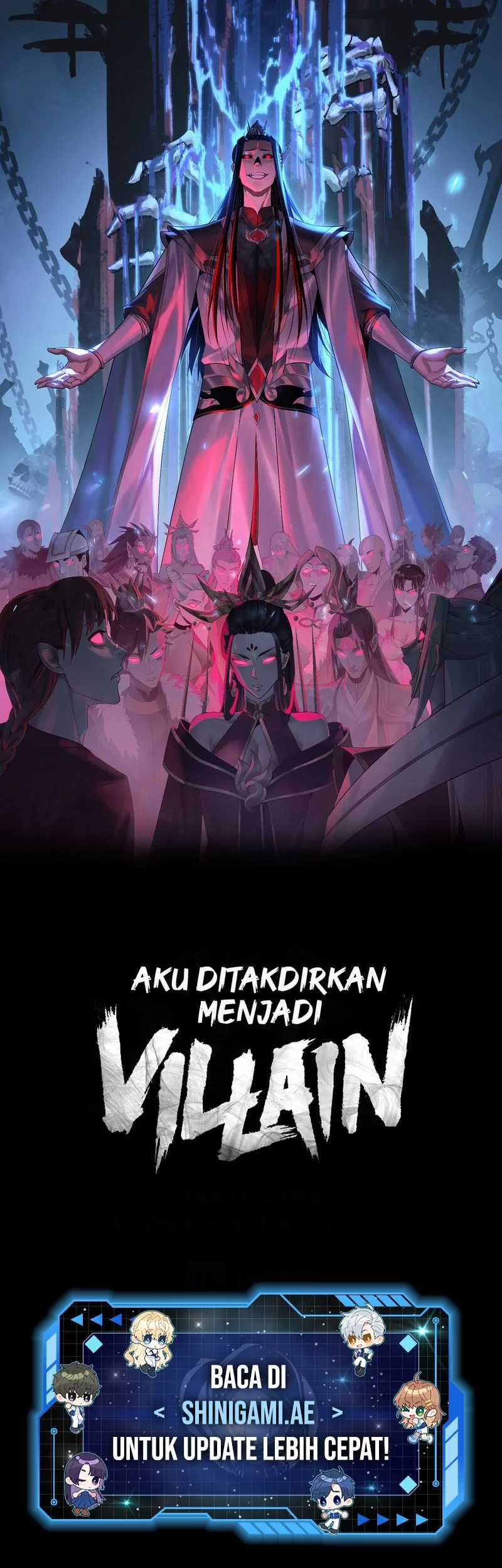 Baca  The Villain Of Destiny Chapter 216 Gambar 2