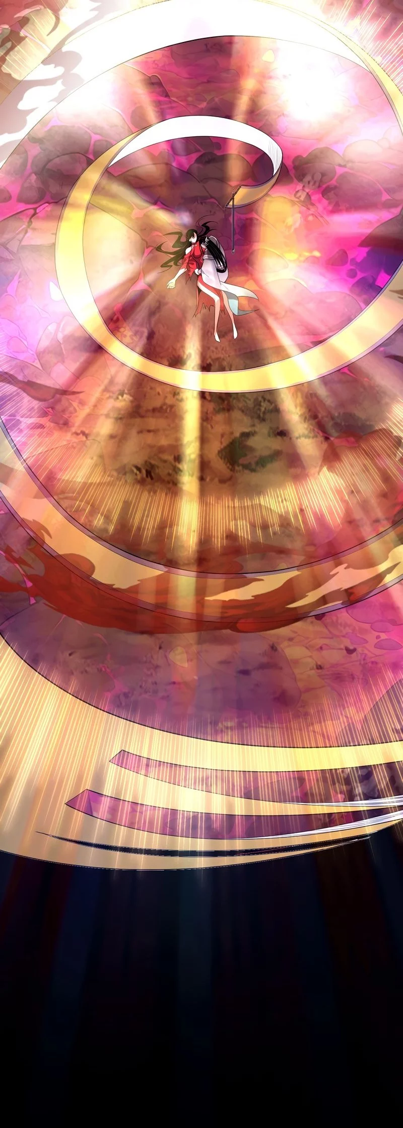 The Villain Of Destiny Chapter 218 Gambar 9