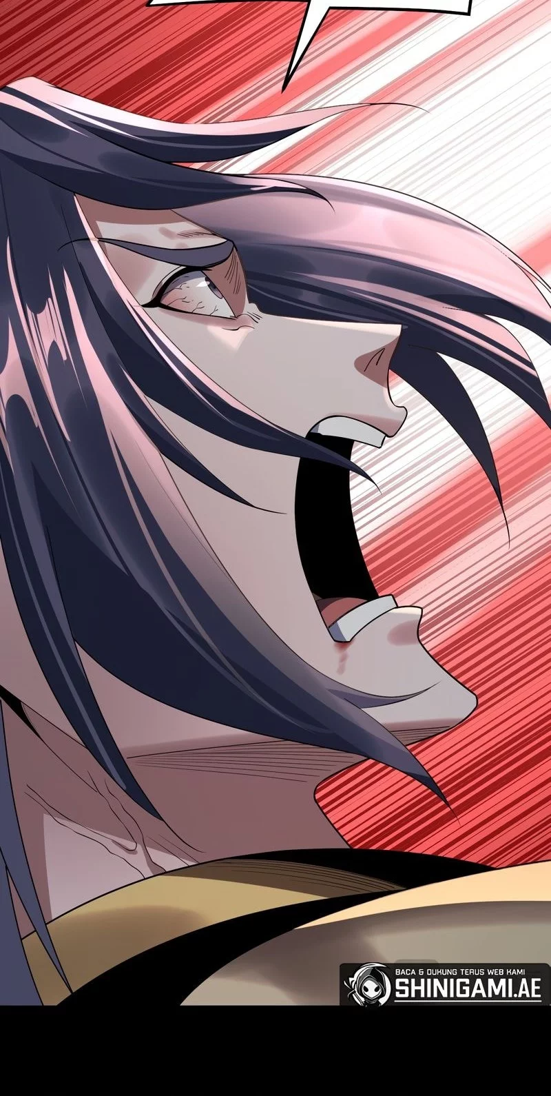 The Villain Of Destiny Chapter 219 Gambar 29