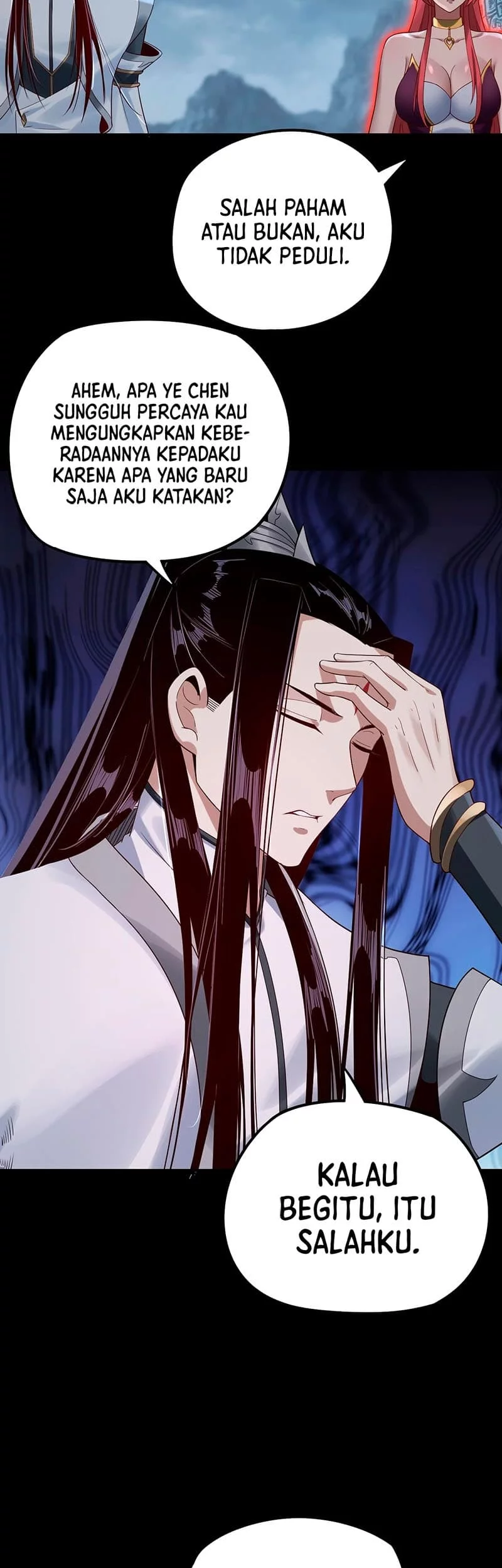 The Villain Of Destiny Chapter 22 Gambar 14