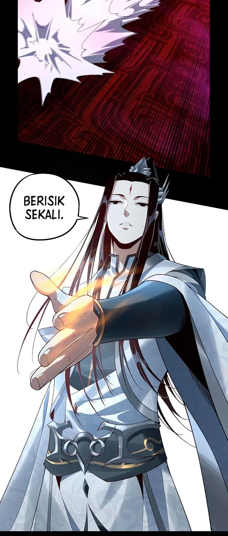 The Villain Of Destiny Chapter 22 Gambar 22