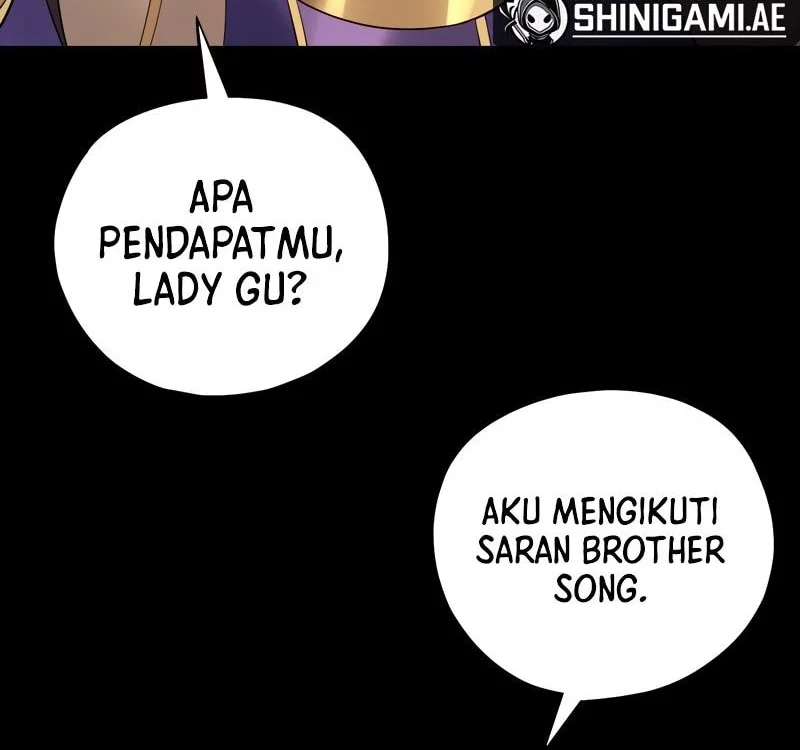 The Villain Of Destiny Chapter 220 Gambar 38