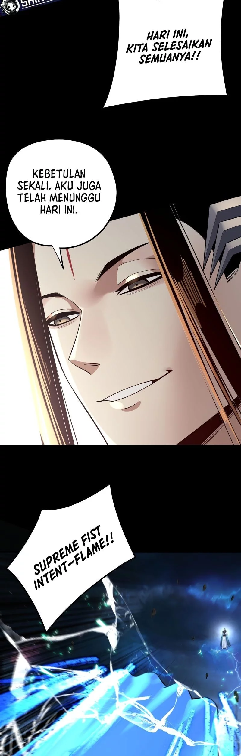 The Villain Of Destiny Chapter 220 Gambar 14