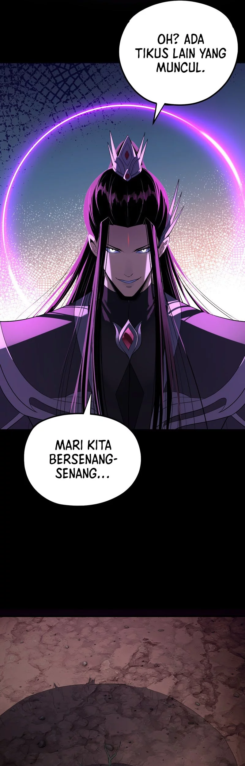 The Villain Of Destiny Chapter 221 Gambar 6