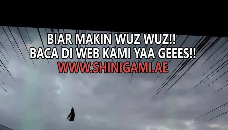 The Villain Of Destiny Chapter 224 Gambar 37