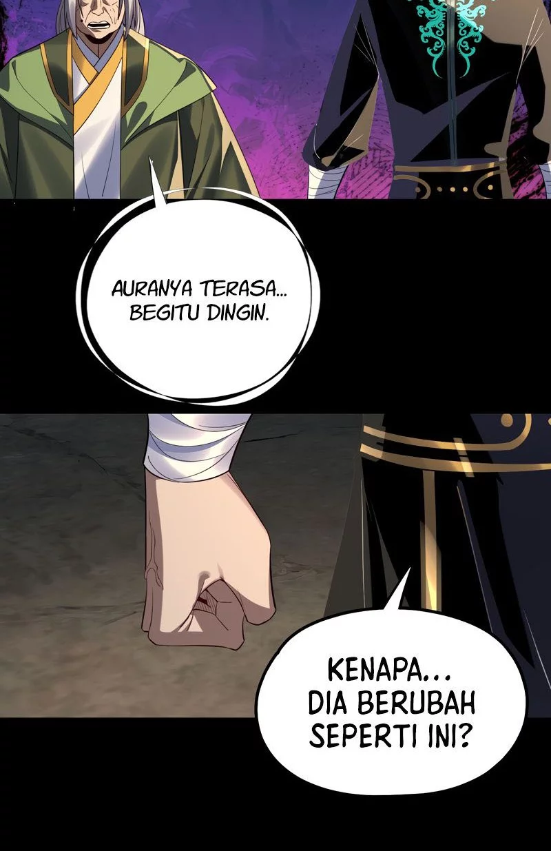 The Villain Of Destiny Chapter 225 Gambar 33