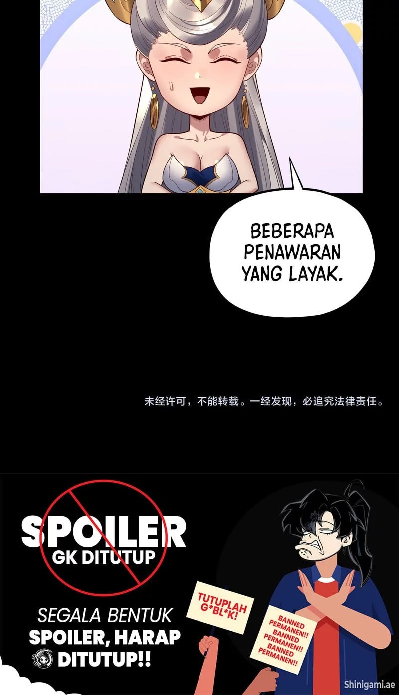 The Villain Of Destiny Chapter 226 Gambar 37