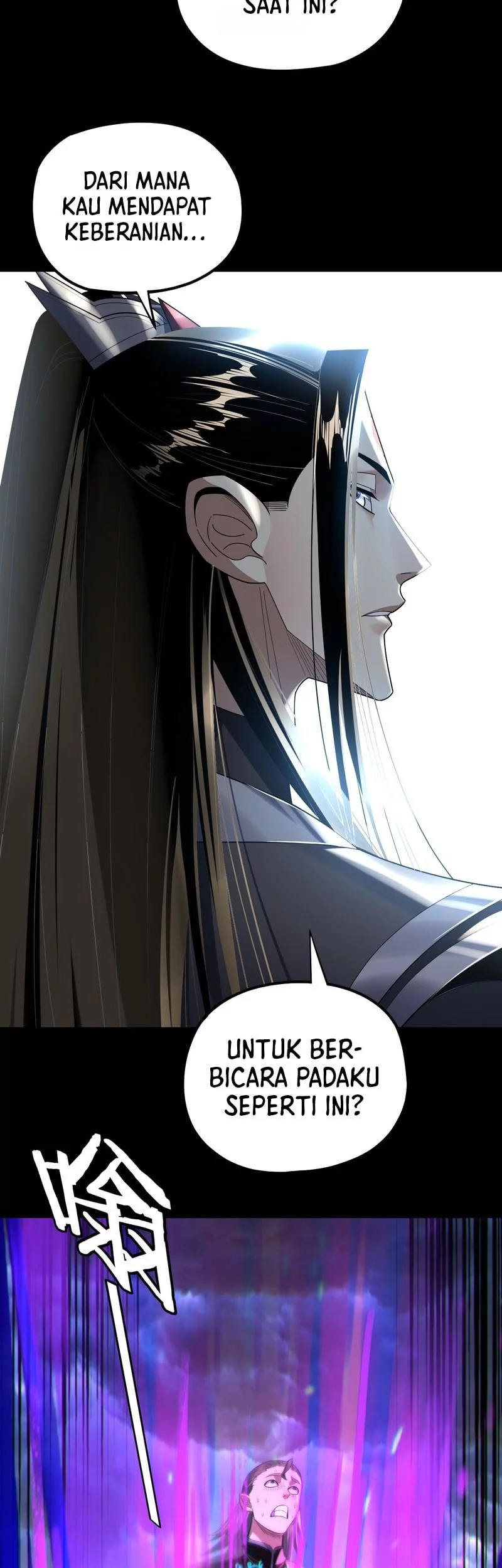 The Villain Of Destiny Chapter 226 Gambar 9