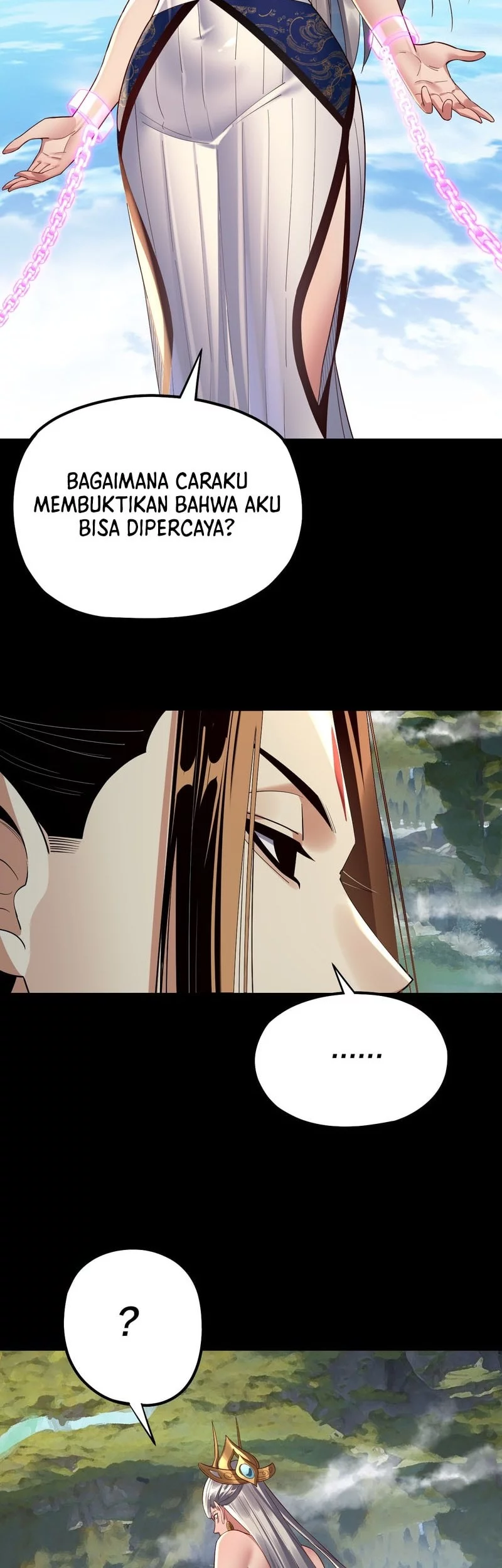 The Villain Of Destiny Chapter 226 Gambar 24