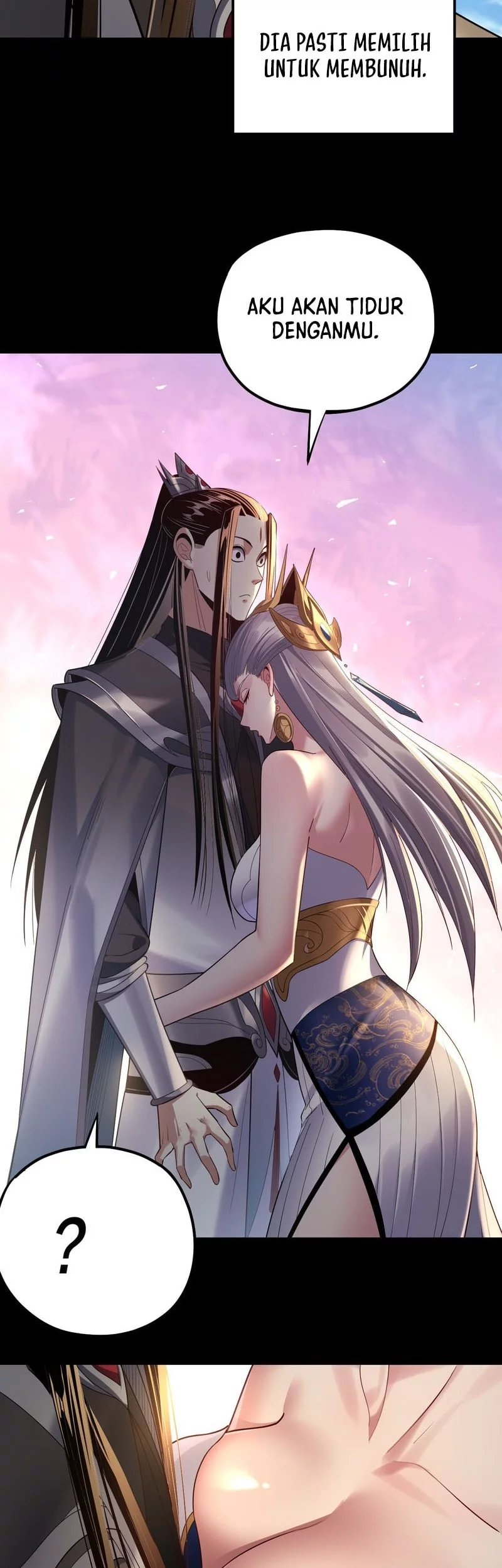 The Villain Of Destiny Chapter 226 Gambar 28