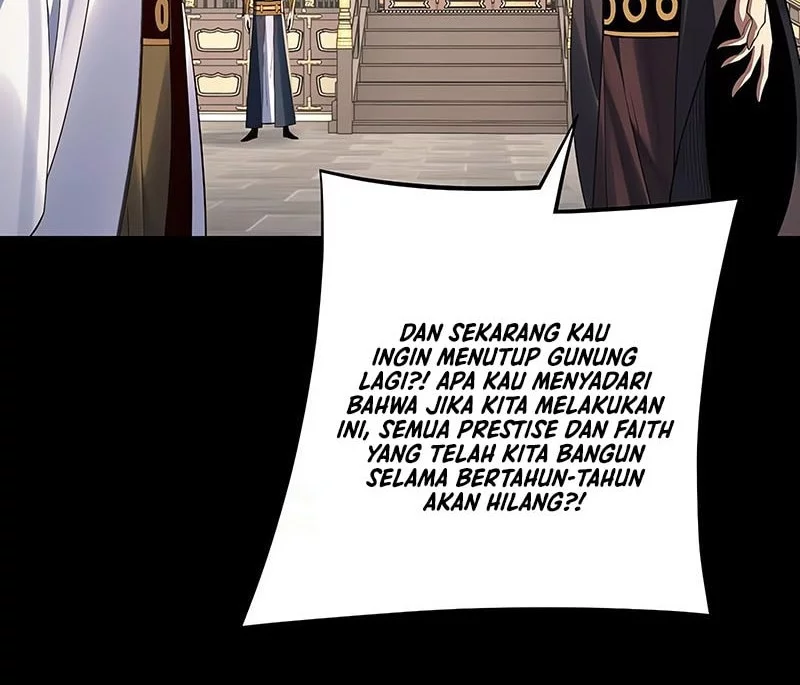 The Villain Of Destiny Chapter 227 Gambar 33