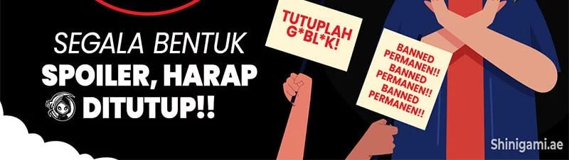 The Villain Of Destiny Chapter 228 Gambar 39